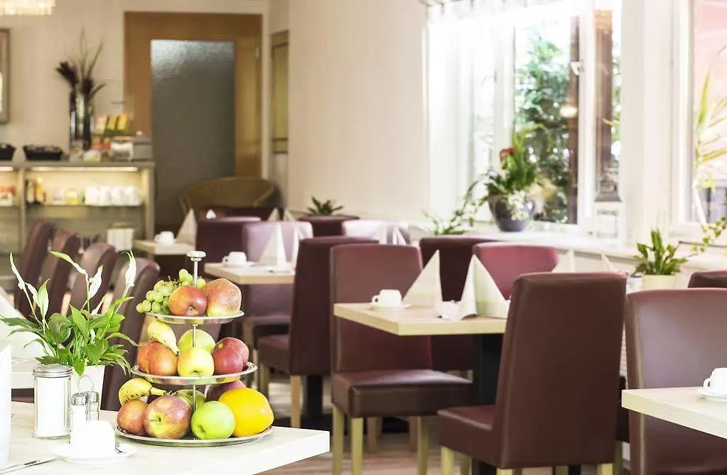 Winhart Hotel Munich