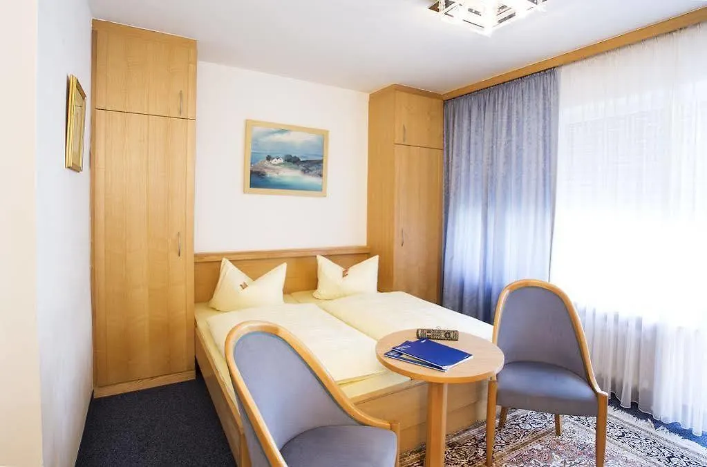 Winhart Hotel Munich