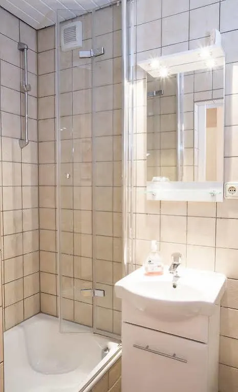 ***  Winhart Hotel Munich Germany