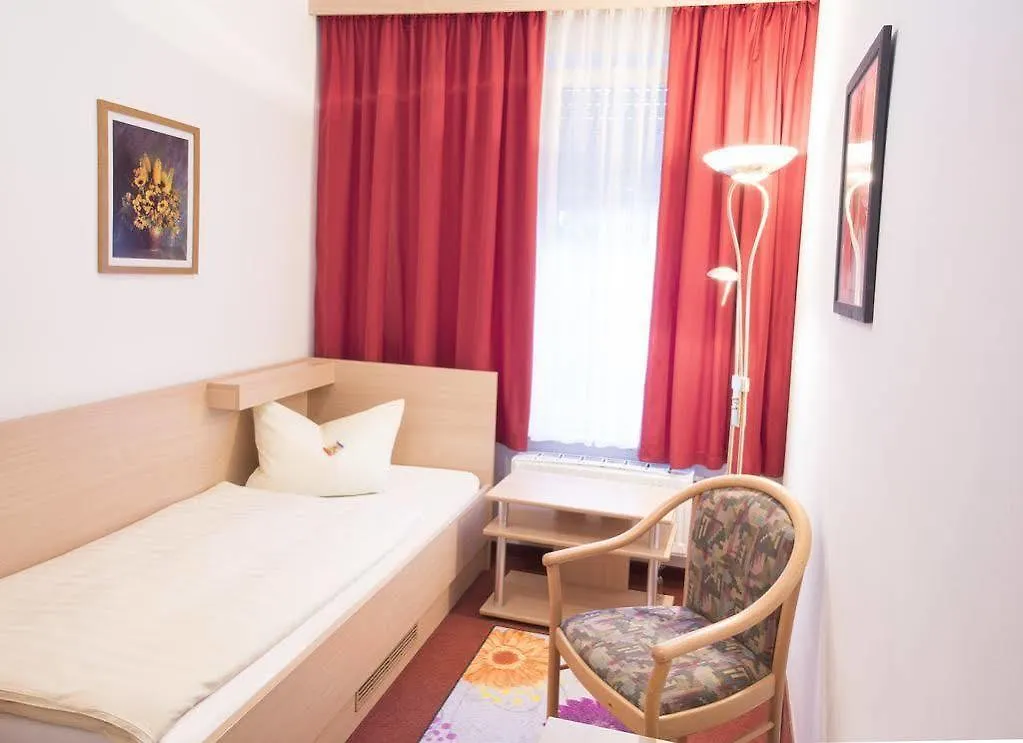 Winhart Hotel Munich