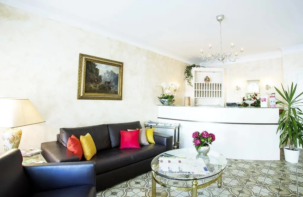 Winhart Hotel Munich 3*,  Germany