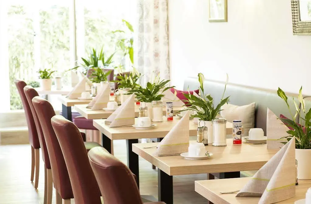 Winhart Hotel Munich