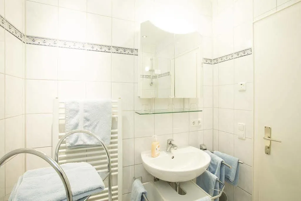 Winhart Hotel Munich