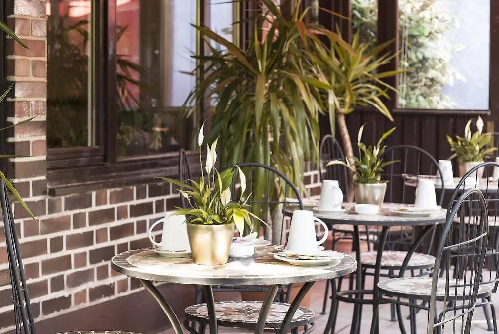 Winhart Hotel Munich