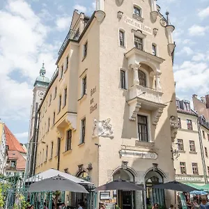 Hotel Am Markt