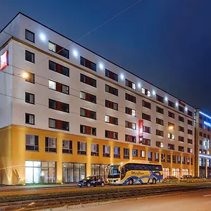 Ibis Arnulfpark *** Munich