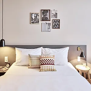 Hotel Bold Zentrum