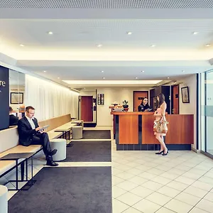 Ξενοδοχείο Mercure Altstadt