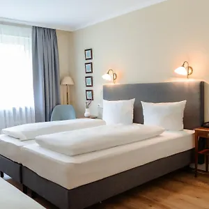 Hotel Altmünchen By Blattl, Múnich