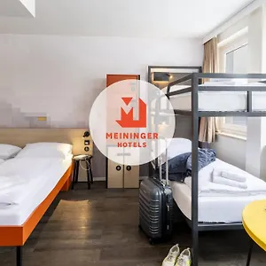 Hotel Meininger Center