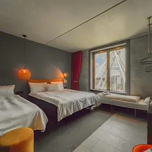Gambino Werksviertel Hotel