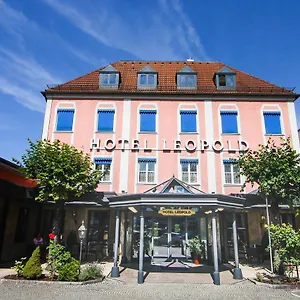 Leopold *** Munich