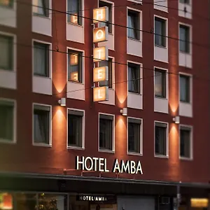 Amba *** Munich