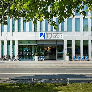 Hotel H2 Messe