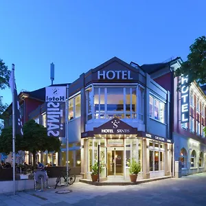 Saentis München