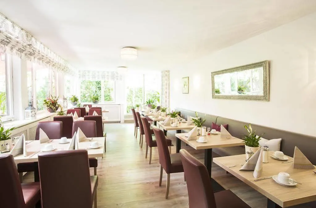 Winhart Hotell München